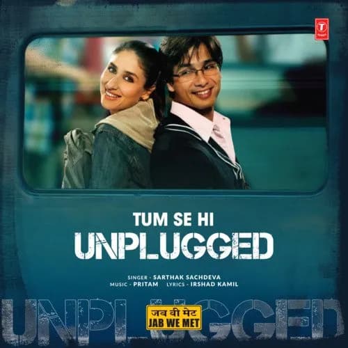 Tum Se Hi