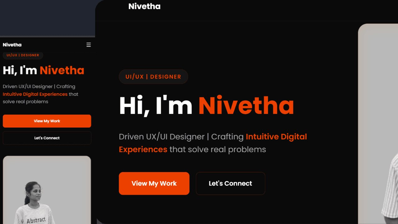 NIVI Portfolio